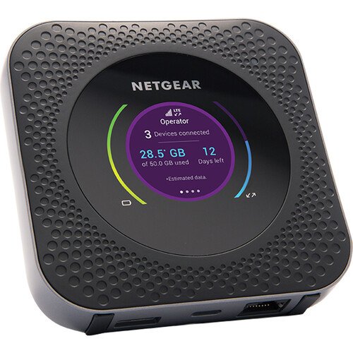 Nighthawk M1 MR1100 AC1000 Mobile Router