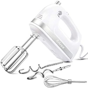 Beetwo Hand Mixer Electric