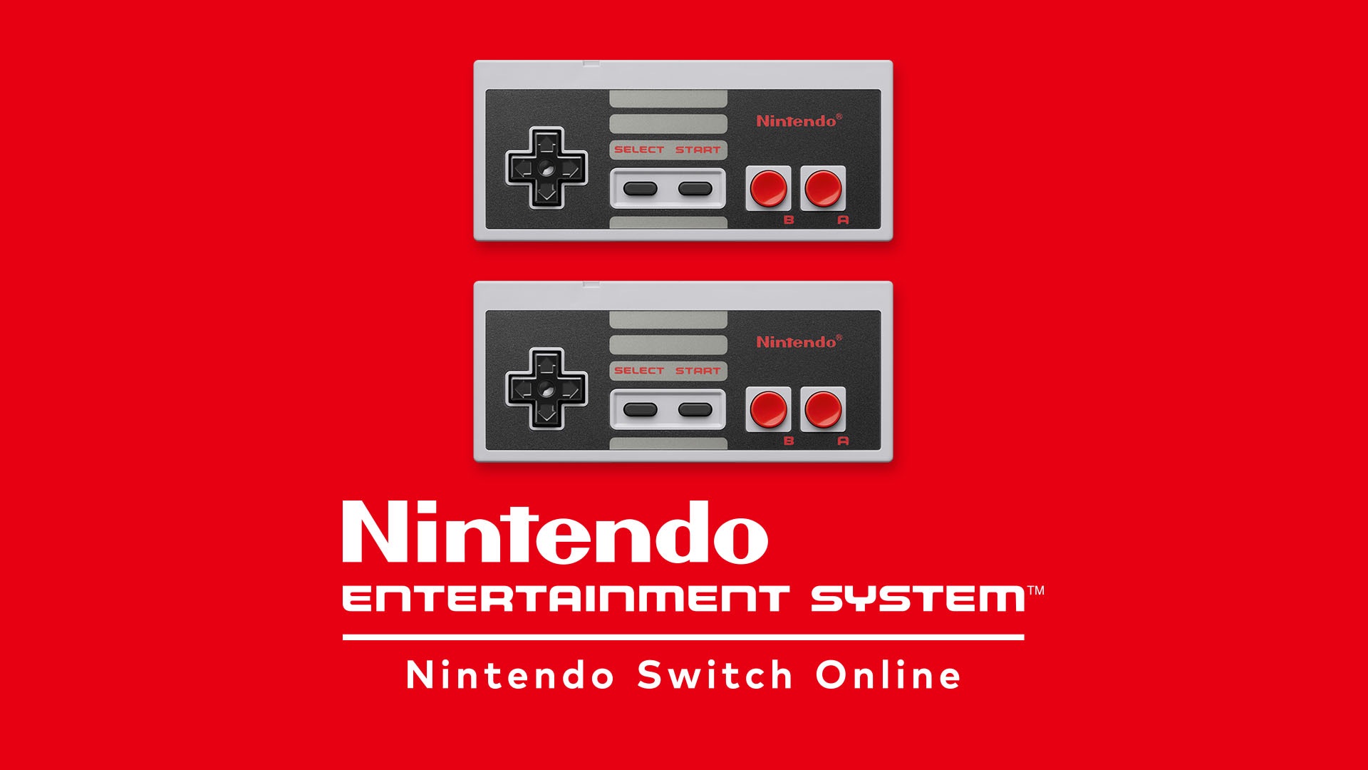 任天堂 Nintendo Entertainment System - Nintendo Switch Online for Nintendo Switch