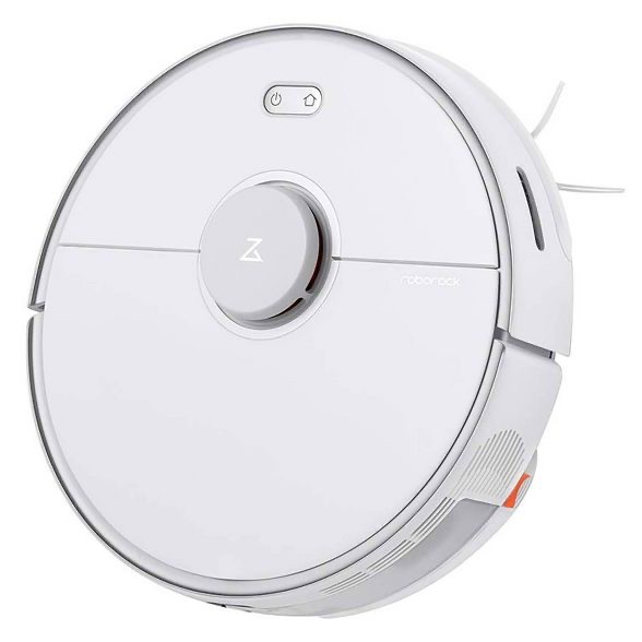 Roborock S5 Max Robot Vacuum Cleaner & Mop System 史低价