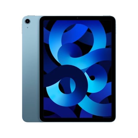 Apple Ipad Air 10.9-inch Wi-fi Only 64gb (2022, 5th Generation) - Blue : Target