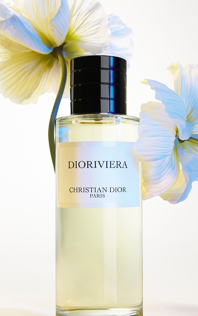 DIOR Beauty: Cosmetics, Fragrances, Skincare & Gifts