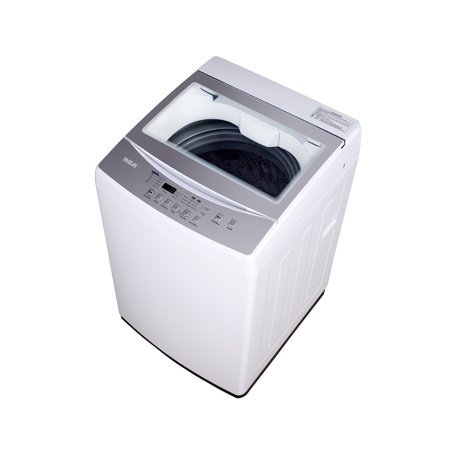便携式低噪洗衣机 白色 2.1 cu ft