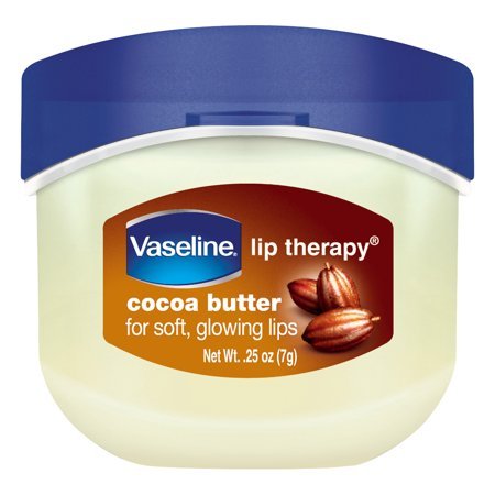Lip Therapy Cocoa Butter Lip Balm Mini @ Walmart.com