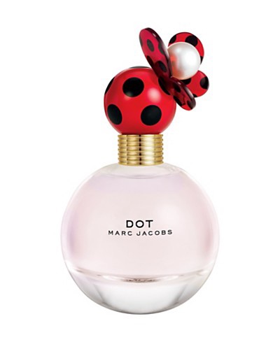 Marc Jacobs DOT Eau de Parfum Spray, 3.3 oz - Macy's