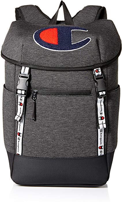 Champion Men's Top Load Backpack On Sale