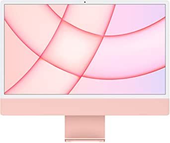 Apple iMac 2021 (M1, 8GB, 256GB)