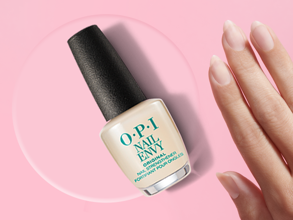 OPI Nail Strengthener, t80指甲油