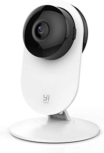 Security Home Camera Baby Monitor