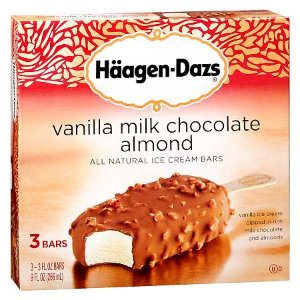 Walgreens Ice Cream Bars Limited Time Offer