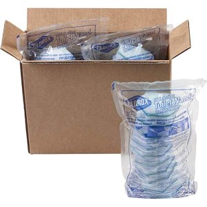 Clorox ToiletWand 可替换马桶刷头 30个