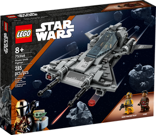 Pirate Snub Fighter 75346 | Star Wars™ | Buy online at the Official LEGO® Shop US