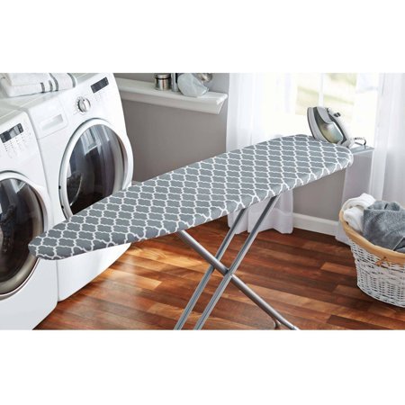 Mainstays Deluxe Iron Board Cover and Pad @ Walmart