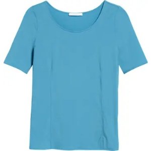 $53.99 Emalyna Slim Fit Short Sleeve Top | Nordstromrack上衣