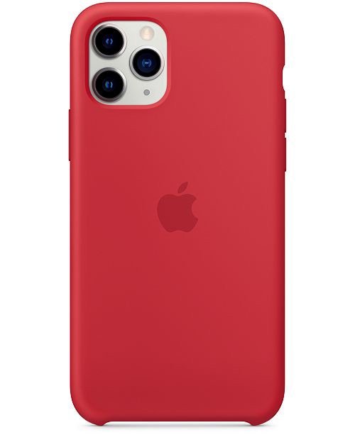 iPhone 11 Pro 硅胶保护壳