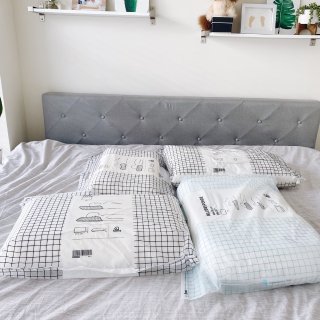 众测｜美梦制造机之IKEA人体工学枕头