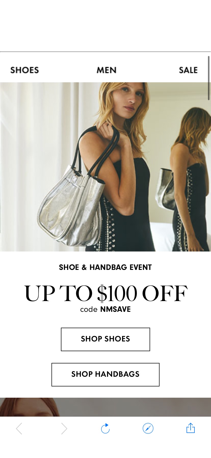 Designer Clothing, Shoes, Handbags, & Beauty | Neiman Marcus衣服包包