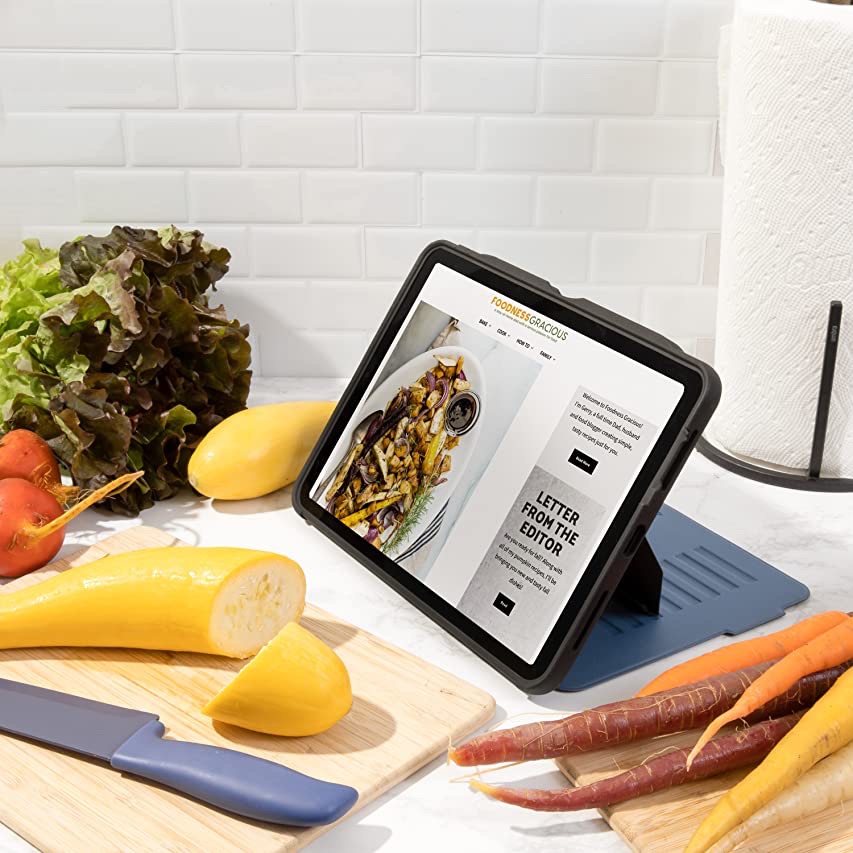 Amazon.com: ZUGU Case for 2021/2022 iPad Pro 12.9 inch 5th / 6th Gen
