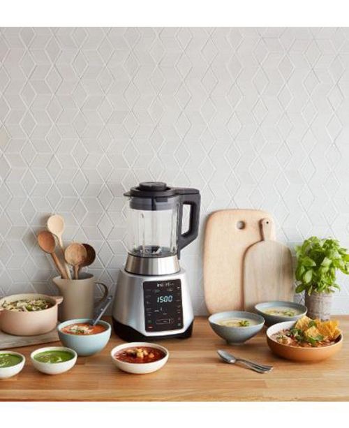 Instant Pot Instant™ Ace™ Plus 破壁机 Multi-Use Cooking & Beverage Blender & Reviews - Small Appliances - Kitchen - Macy's
