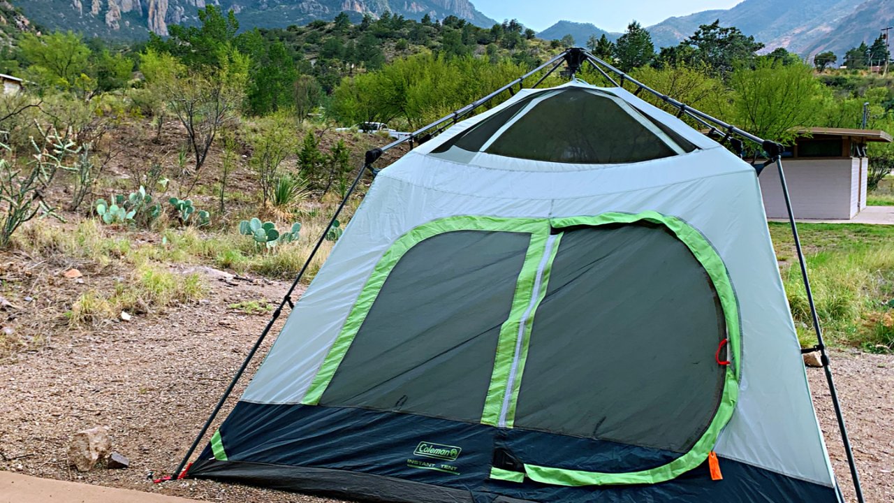 如何更舒适的露营，露营2.0进阶版