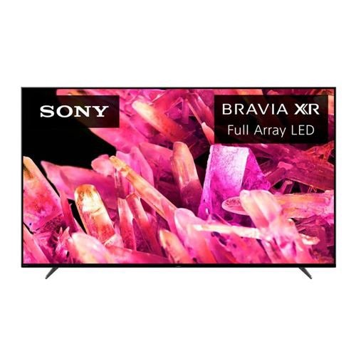 Refurbished Sony 65" X90CK 4K HDR Smart LED TV (2022 Model)