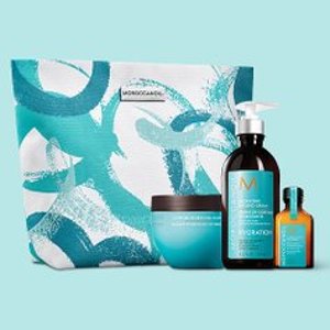 Zulily Selected Moroccanoil Products Hot Sale