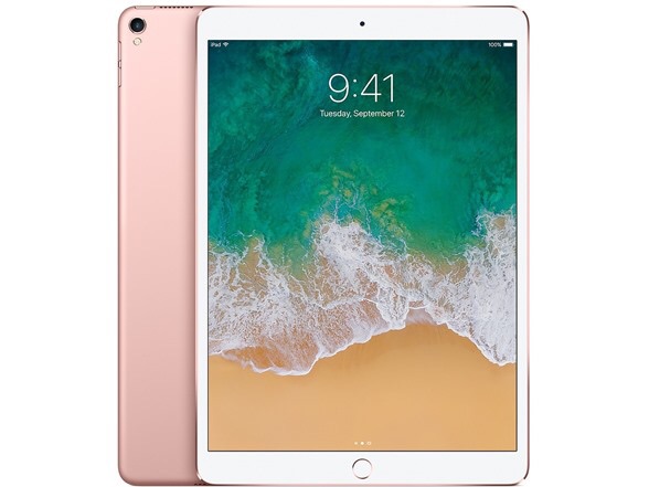 Apple iPad Pro (2017) 10.5" 64GB Tablet 翻新机