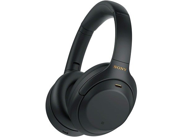 WH-1000XM4 Wireless ANC Headphones