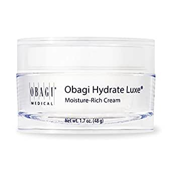 Amazon Obagi Hydrate Luxe Moisture-Rich Cream Sale