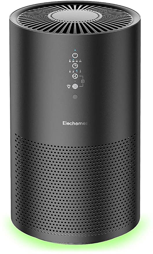 Elechomes Air Purifier for Home