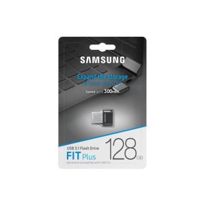 Samsung 128GB FIT Plus USB 3.1 闪存盘