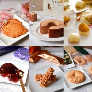 十款美味日本零食测评｜Rakuten乐天零食大礼包