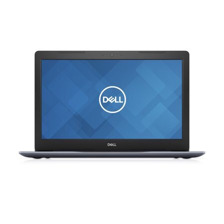 Dell Inspiron 15 5575 Laptop (Ryzen 5 2500U, 1TB, 4GB)