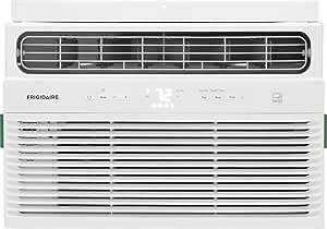 Frigidaire Window Air Conditioner, 6000 BTU