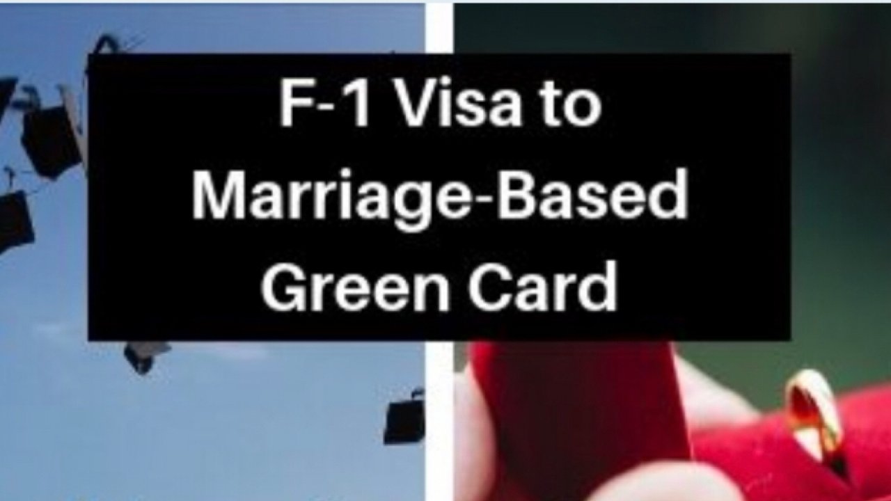 波士顿婚姻绿卡申请经验分享