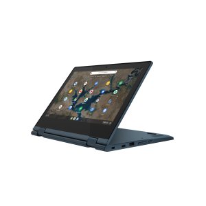 预告：Lenovo Chromebook Flex 3 11.6" 触屏 (N4020, 4GB, 32GB)