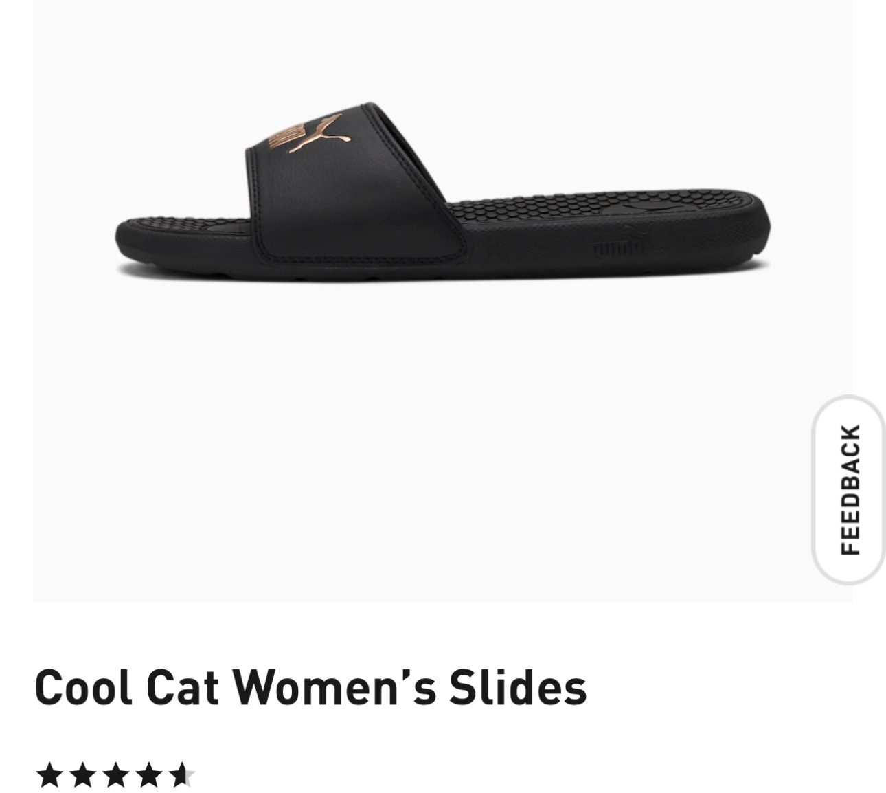 Search Result: Cool cat wome slide