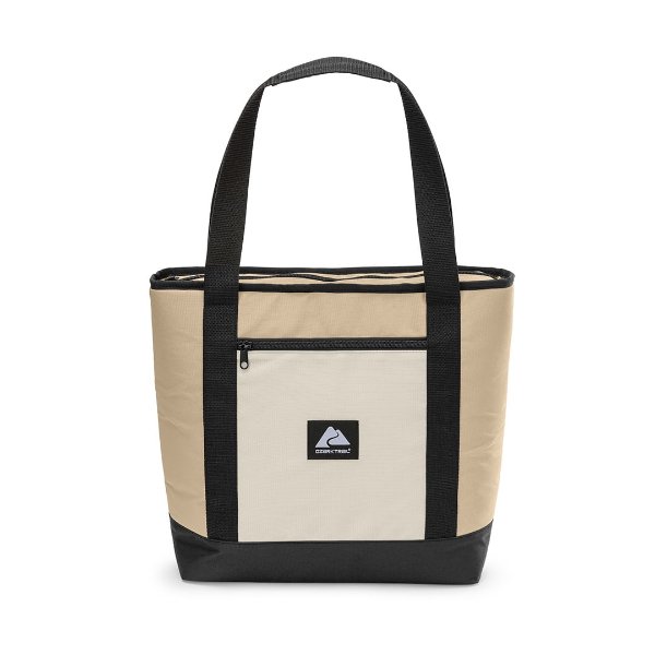 24 Can Soft Cooler Tote