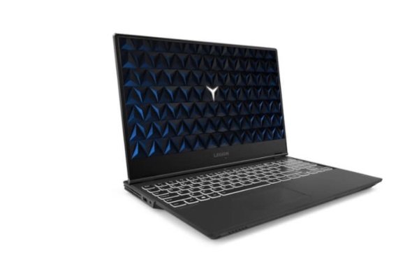 Legion Y540 Gaming Laptop (i7-9750H, 8GB, 1650, 256G+1TB)