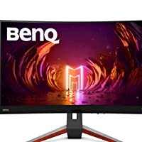MOBIUZ EX2710R 27” 2K Curved Gaming Monitor