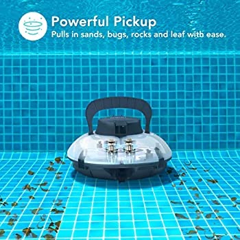 AIPER SMART 泳池机器人有$20off