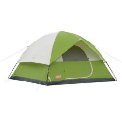 Coleman Sundome 6 Person Tent | DICK'S Sporting Goods