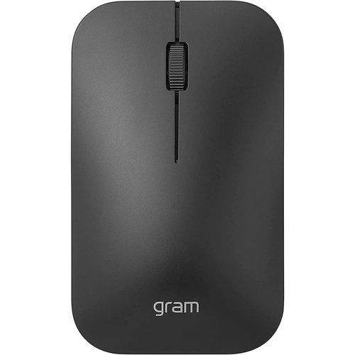 Gram 2.4GHz Wireless Mouse