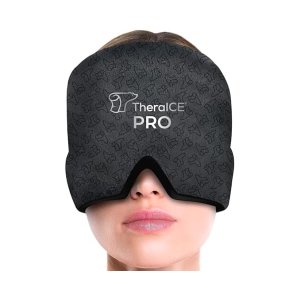 Today Only: TheraICE Migraine Relief Caps, Thermal Compression Sleeves and more