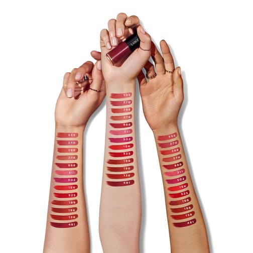 L'Absolu Rouge Drama Ink Liquid Lipstick - Lancôme | Ulta Beauty