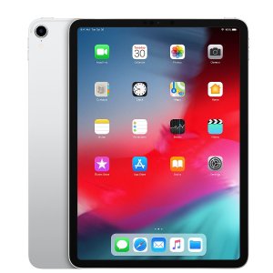 Apple 官网翻新iPad Pro 11" 64GB wifi版 银色版