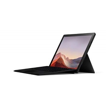 Surface Pro 7 + Type Cover 套装 (i5, 8GB, 256GB)