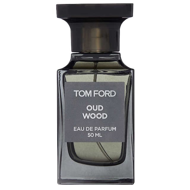 Tom Ford Oud Wood Eau de Parfum, 1.7 fl oz | Costco