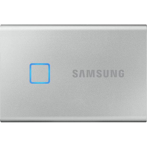 Samsung 2TB T7 Touch 移动固态硬盘