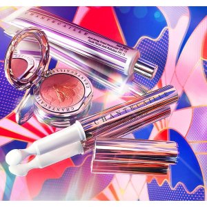 精选品牌低至七折 Cult Beauty黑大促开始啦
